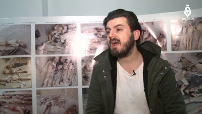 ناشط يوثق بالأسماء والمدن 17 ألف شهيد قضوا تحت التعذيب في معتقلات النظام