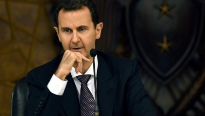كاتب سوري : بالتزامن مع &#34;قيصر&#34; نظام الأسد دخل مرحلة جديدة من الضغوط 