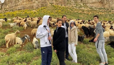 جمارك النظام تزعم أنها اتخذت إجراءات جديدة لمنع تهريب الثروة الحيوانية
