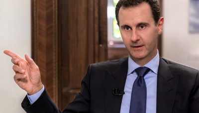 بشار الأسد أصبح مطلوباً للقضاء اللبناني.. هل سيمثل أمام محاكمه ؟