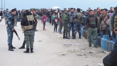 صحيفة بريطانية: السوريون المقيمون في مناطق سيطرة النظام سيدفعون ثمناً باهظاً