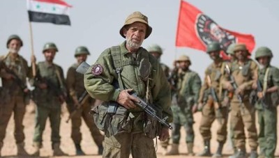بالوثائق.. روسيا تجند سوريين للقتال كمرتزقة في ليبيا