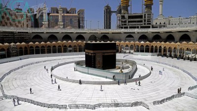 السعودية تعلن عن مصير الحج للموسم الحالي