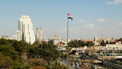 واشنطن:الغرض من قانون قيصر يكمن في إلحاق "ألم حقيقي بالمقربين من الأسد"