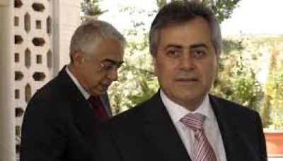 سفير النظام في لبنان يعتبر قانون قيصر تعبيرا عن رعب أمريكا من انتصارات بشار الأسد