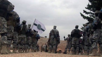 "تحرير الشام" توضح أسباب اندلاع الاشتباكات مع غرفة عمليات"فاثبتوا"