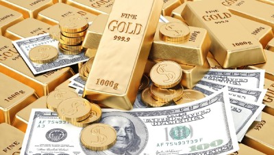 تعرف على  أسعار العملات الأجنبية والذهب في افتتاح تداولات اليوم الأربعاء 
