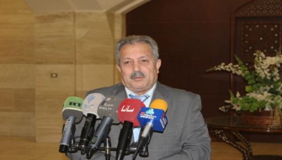 التعرف على 4 ضحايا من أقرباء رئيس حكومة النظام بين صور قيصر