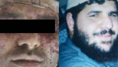 التعرف على صورة أول قيادي عسكري بين ضحايا "قيصر"