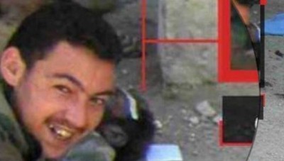 صحيفة سورية تنشر أسماء وصور عشرات الضباط والأطباء والأفراد الذين عذبوا وغلفوا جثث "صور قيصر"