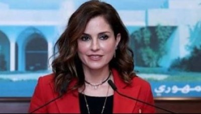 الحكومة اللبنانية تنفي الاعتذار للسفيرة الأمريكية