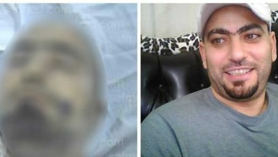 عائلة "عدنان زراعي" تعلّق على الصورة المتداولة من تسريبات "قيصر"