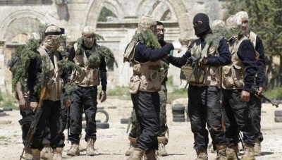 بعد ثلاث محاولات.. "تحرير الشام" تعتقل قيادياً في "حراس الدين"
