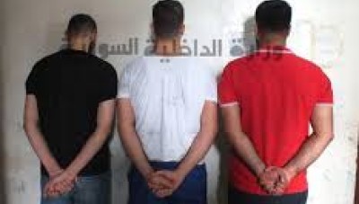 الغش في الامتحانات يقود طالباً في اللاذقية إلى السجن فوراً