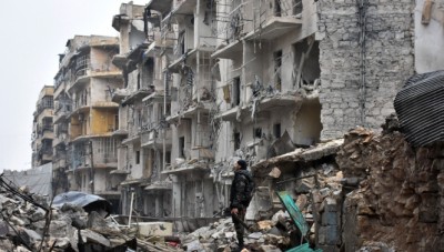 شهر حزيران  يسجل أدنى حصيلة لعدد الضحايا المدنيين في سوريا منذ بداية الحرب 