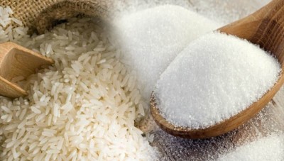 في خطوة مفاجئة.. مؤسسات النظام ترفع أسعار السكر والرز عبر البطاقة "الذكية"