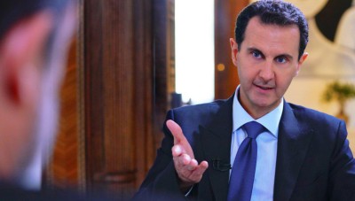 مركز "كارينغي" للشرق الأوسط  استمرار  الأسد في السلطة  لم يعد مضموناً 