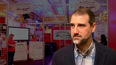 النظام يوجه إنذاراً شديد اللهجة لـ "سيريتل" لدفع الضرائب المترتبة عليها