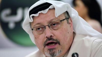 القضاء التركي يجري محاكمة غيابية لقتلة خاشقجي