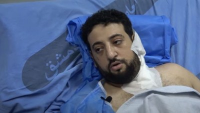 الأب يروي التفاصيل.. عسكري ورفيقه من نفذا الجريمة المروعة في بيت سحم (فيديو)