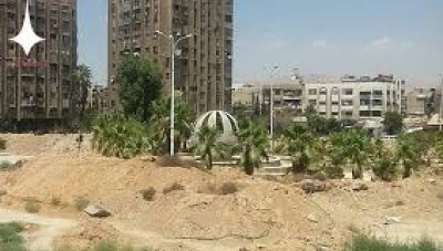 النظام يعتقل خمسة من أبناء الحجر الأسود و مخيم اليرموك بينهم امرأة