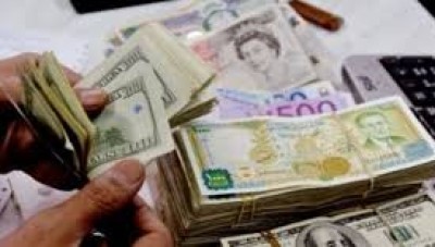 أسعار العملات الأجنبية والذهب في سوريا اليوم الأحد