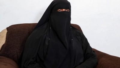 زوجة "أبو حسام البريطاني" تطالب "تحرير الشام" بالإفراج عنه