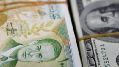تحسن واضح لليرة السورية ..تعرف على أسعار العملات الأجنبية والذهب