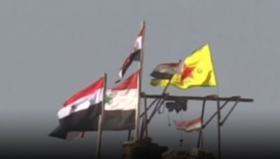 لصالح النظام.. ضامنو "أستانا" يوجهون ضربة قوية لـ "قسد"