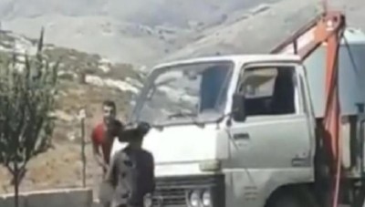 "حزب الله" يسعى للتغطية على قصة اغتصاب الطفل السوري في لبنان