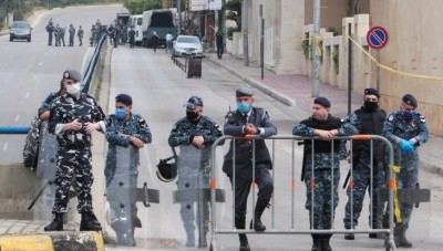 تحرش في لبنان يودي بحياة لاجئ سوري