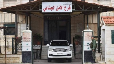 جريمة قتل في طرطوس ...قتلوه في وضح النهار