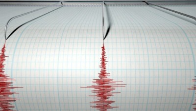 هزة أرضية بقوة 4.4 درجات في شمال شرق دير الزور
