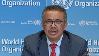 منظمة الصحة العالمية تحذر.. كلنا مهددون بكورونا