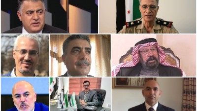 بيان من أبناء درعا يحذر النظام ...ويرفض مشاركة أبناء المحافظة في أي قتال