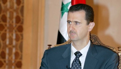 مسؤولة أمريكية: نظام الأسد لن ينعم بالسلام 