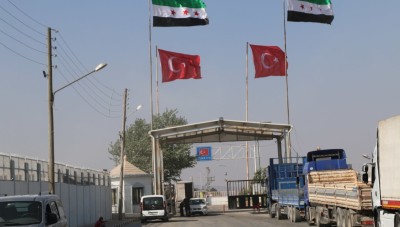 من معبر واحد.. مجلس الأمن يوافق على إدخال مساعدات إلى سوريا