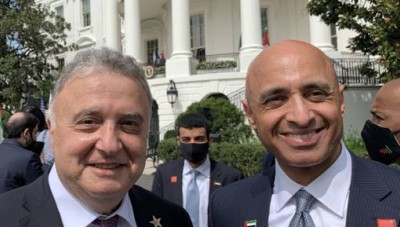 دبلوماسي إسرائيلي يكشف: 26 عاما من العلاقات السرية مع الإمارات