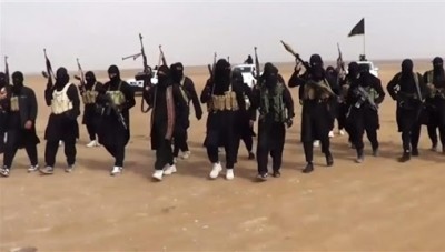 صحيفة: زعيم "تنظيم الدولة" الحالي تعاون مع الأمريكيين وقدم معلومات لهم أسهمت بقتل هذه الشخصية