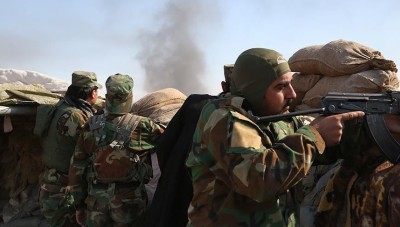 صحيفة فرنسية : منظمة "مسيحية" فرنسية تدعم "شبيحة الأسد" منذ 7 سنوات