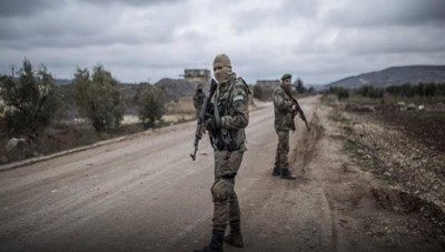 مقتل 3 من عناصر الجيش الوطني في ريف عفرين