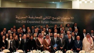خلافات داخل هيئة التفاوض قد تعصف بها وبمسار جنيف