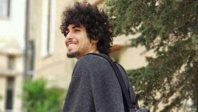 النظام يعتقل طالباً جامعياً بسبب منشوراته على فيسبوك