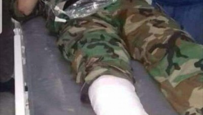 استهداف ضابط كبير في "الأمن العسكري" التابع لنظام الأسد غرب دمشق