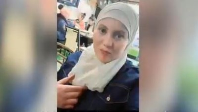 "أبي تعا خدني من هون".. مكالمة خاطفي الطفلة في "عين ترما" تكشف هوية الفاعلين (فيديو)