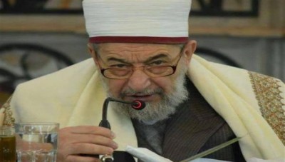 وفاة العلامة السوري "نور الدين عتر"