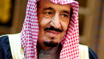 ملك السعودية: ندعو لنزع سلاح "حزب الله" ونؤيد خروج الميليشيات من سوريا