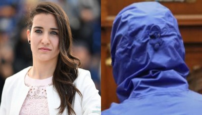 "قيصر" و"وعد الخطيب" ضمن الشخصيات المئة الأكثر تأثيراً في العالم
