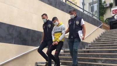 إلقاء القبض على السوري قاتل مواطنه في سلطان بيلي بإسطنبول
