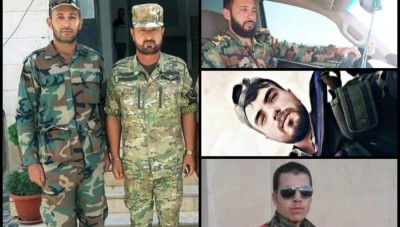مصرع المزيد من ضبّاط وعناصر النظام على جبهات إدلب